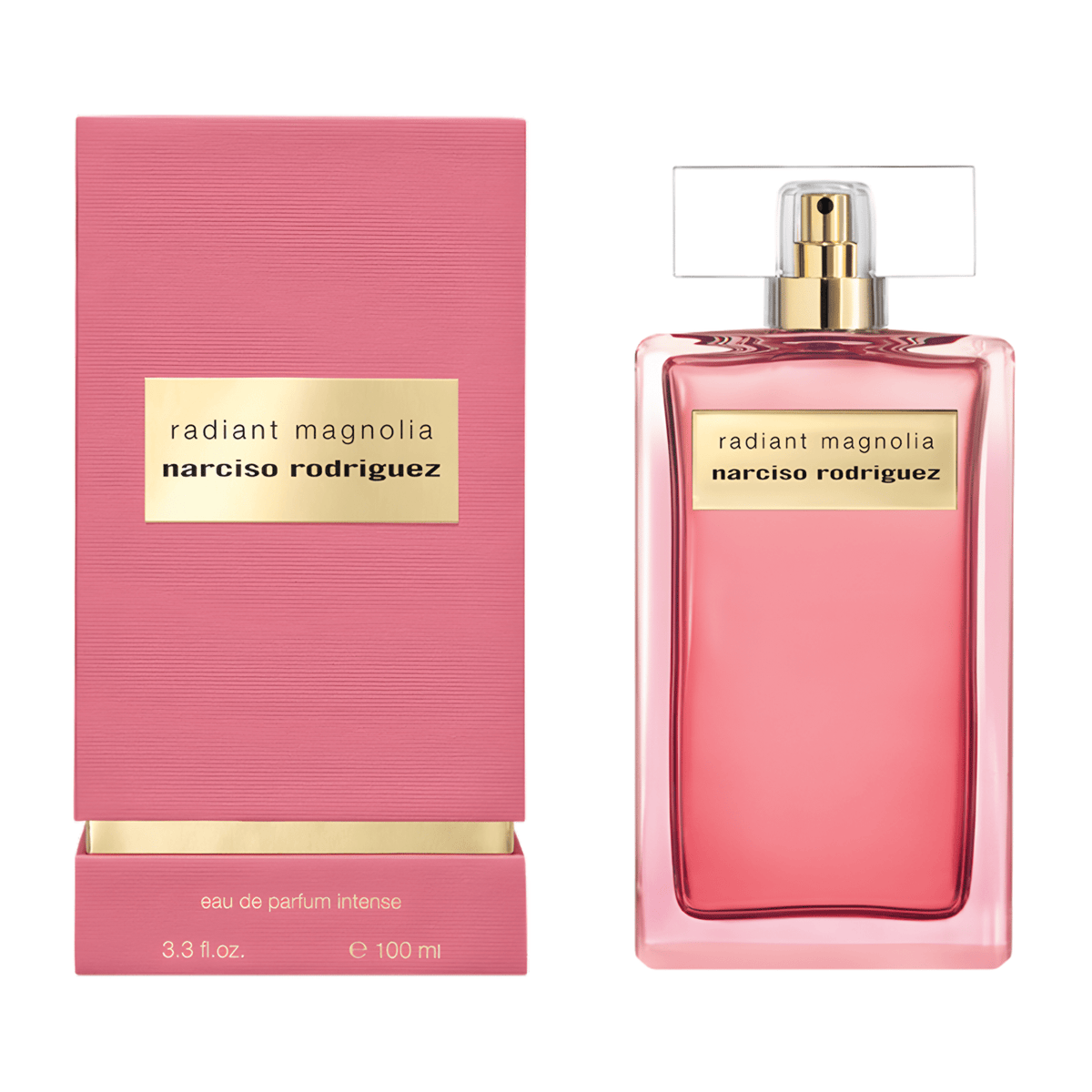 Narciso Rodriguez - Radiant Magnolia