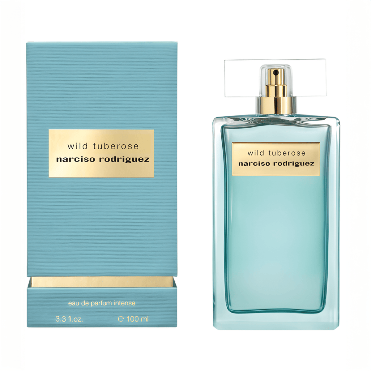 Narciso Rodriguez - Wild Tuberose