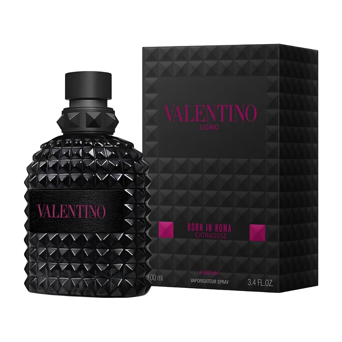 Valentino - Born In Roma Extradose Uomo