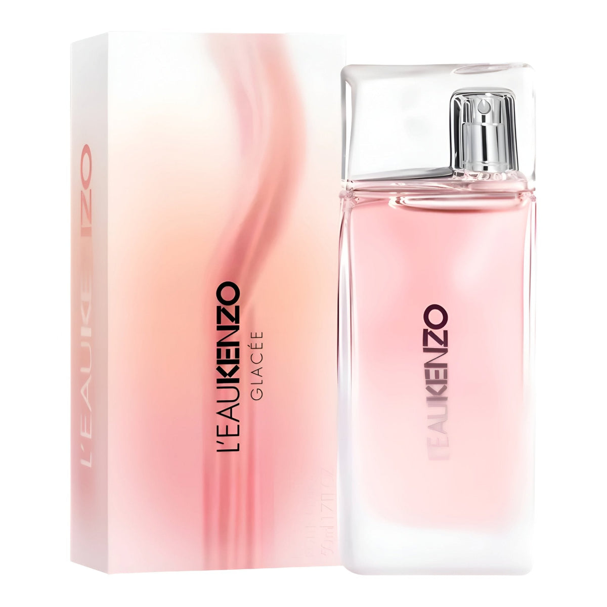 Kenzo - L’Eau Kenzo Glacée