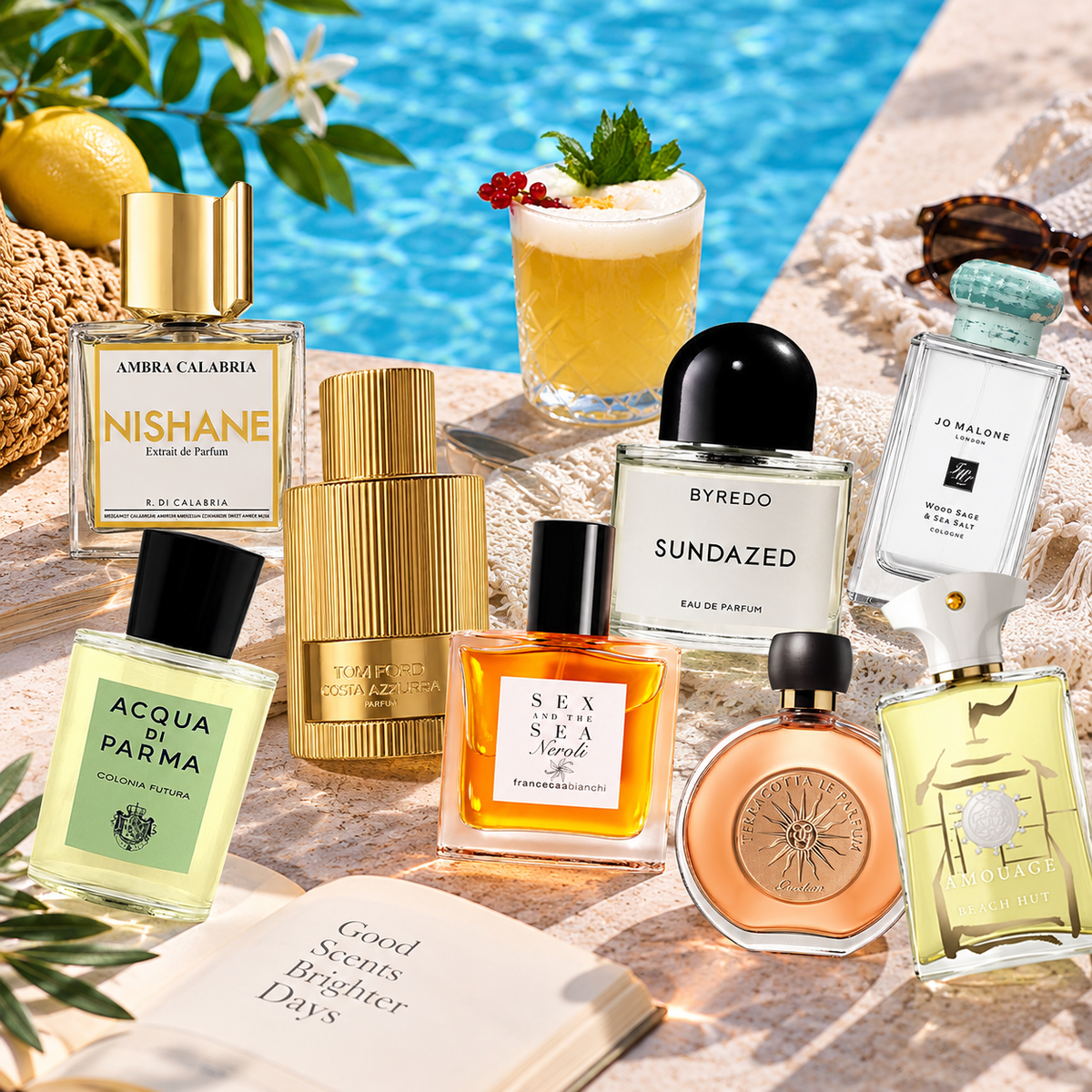 Summer Collection