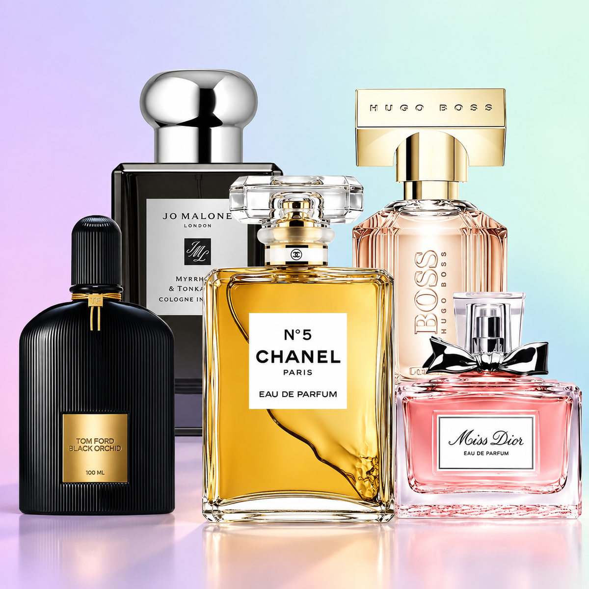 Women's Perfumes