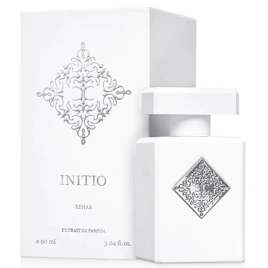 Initio - Rehab