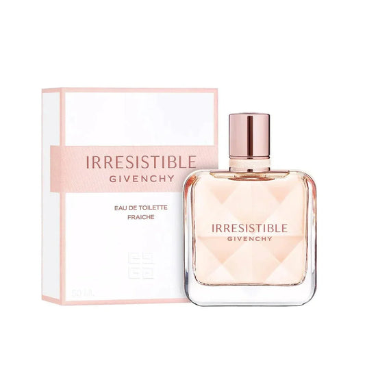 Givenchy - Irrésistible Eau Fraiche