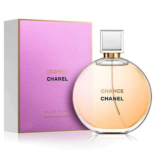 Chanel - Chance Eau de Parfum