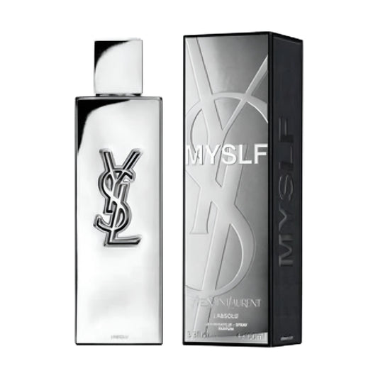 Yves Saint Laurent - MYSLF L’Absolu