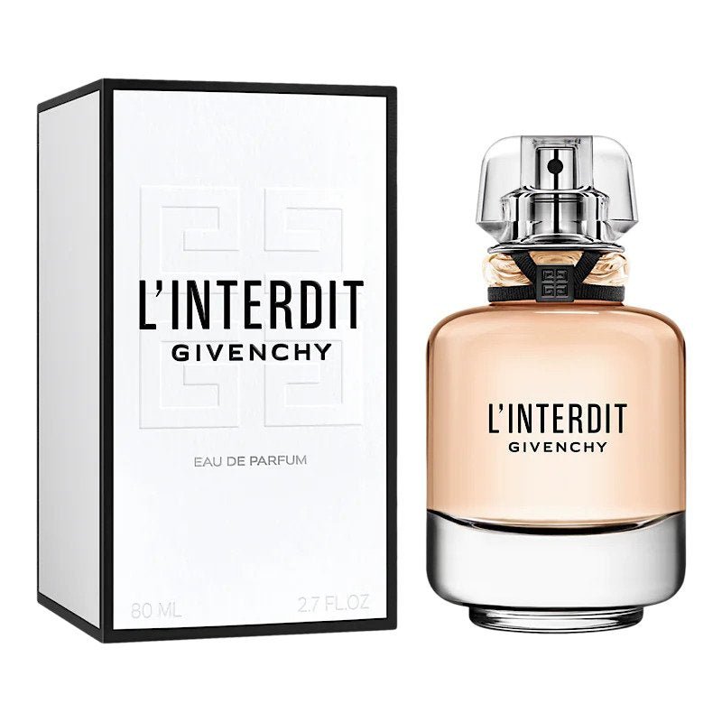 Givenchy - L’Interdit