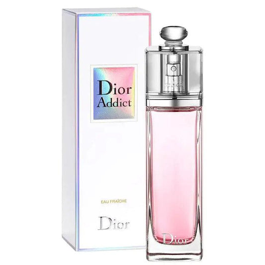 Dior - Addict Eau Fraiche