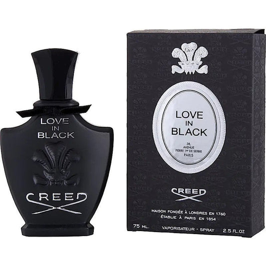 Creed - Love In Black