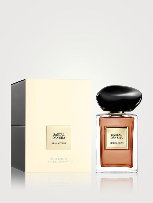 Giorgio Armani - Santal Dan Sha