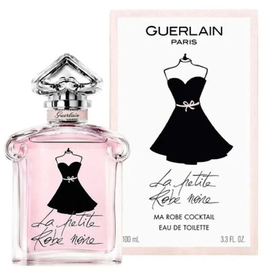Guerlain - La Petit Robe Noir