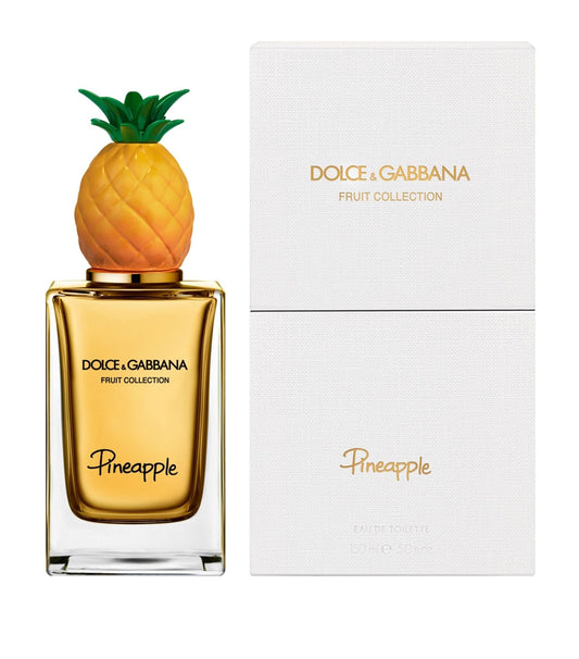 Dolce & Gabbana - Pineapple