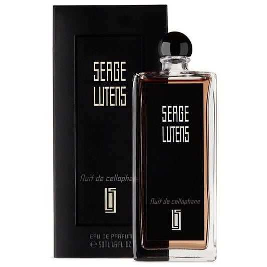 Serge Lutens - Nuit de Cellophane