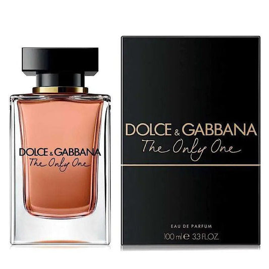 Dolce & Gabbana - The Only One