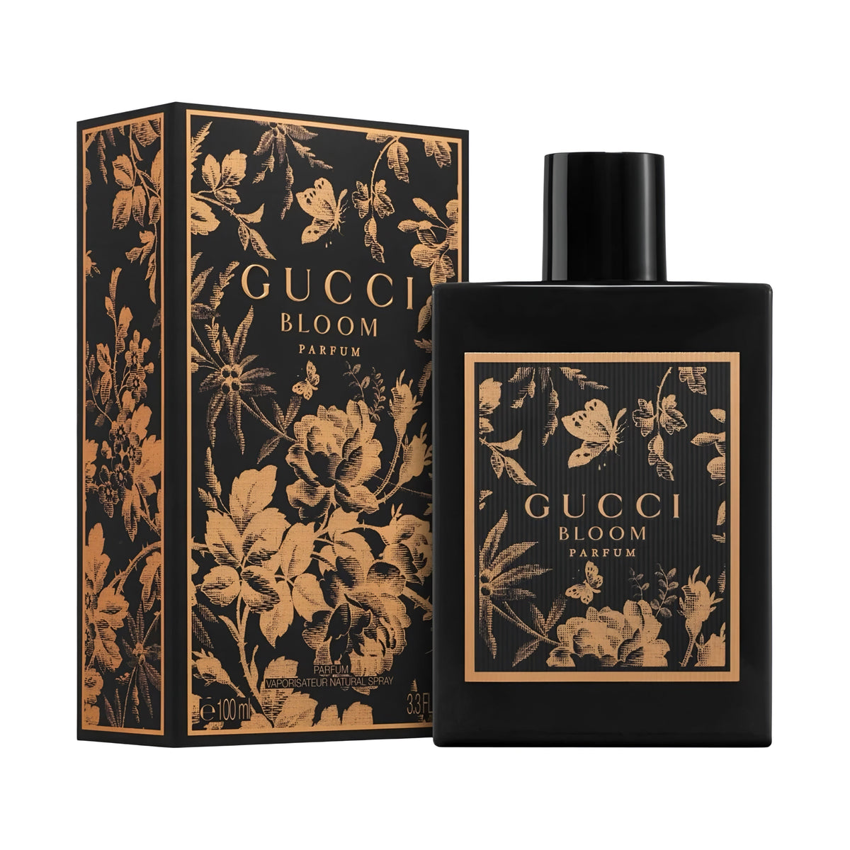 Gucci - Bloom Parfum