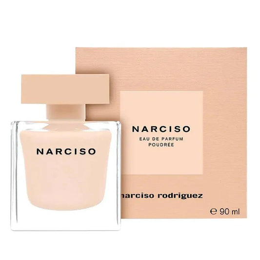 Narciso Rodriguez - Narciso Poudrée