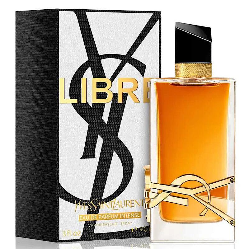 Yves Saint Laurent - Libre Intense