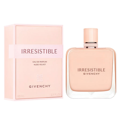 Givenchy - Irresistible Nude Velvet