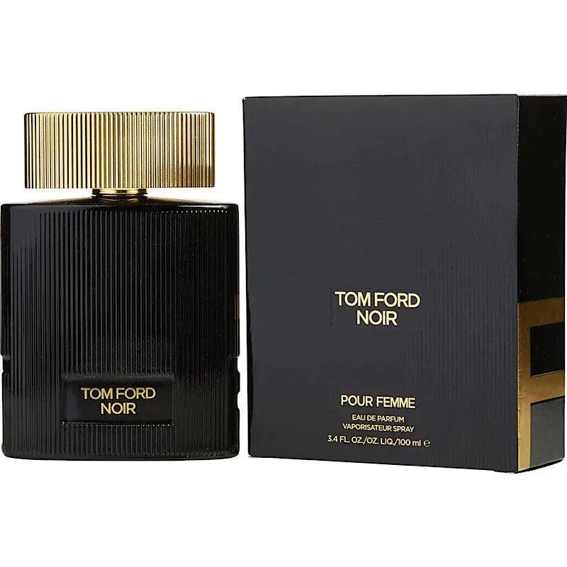 Tom Ford - Noir