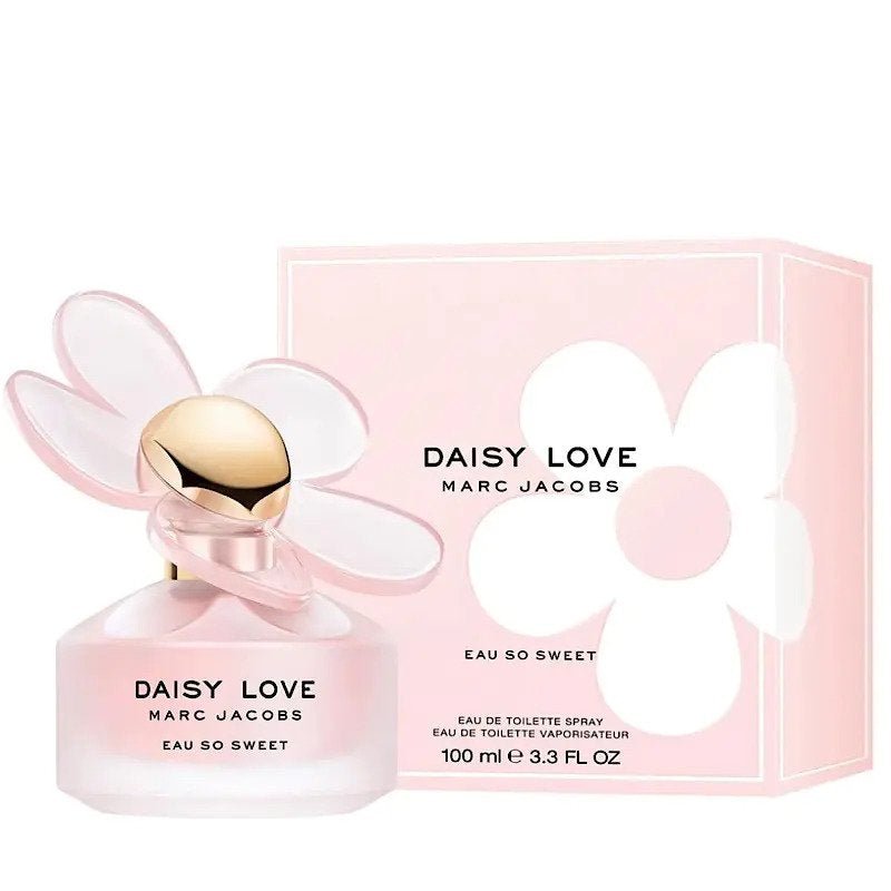 Marc Jacobs - Daisy Love