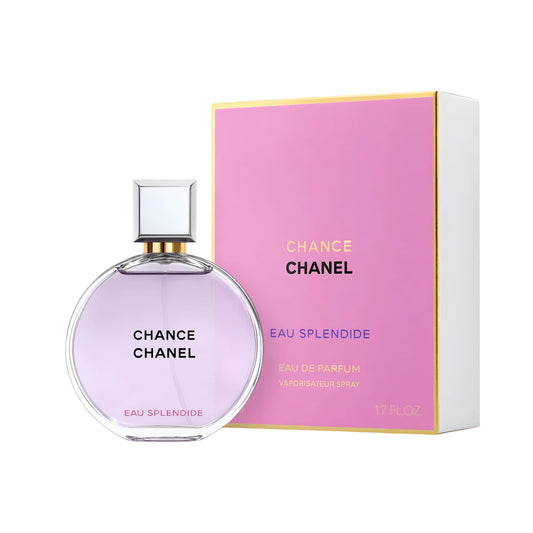 Chanel - Chance Eau Splendide