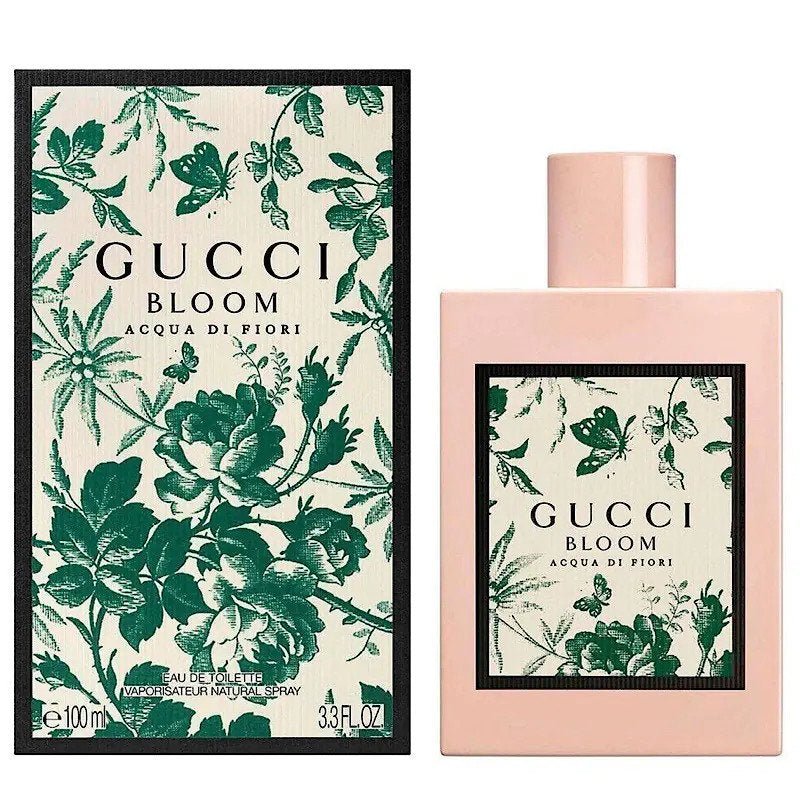 Gucci - Bloom Acqua Di Fiori