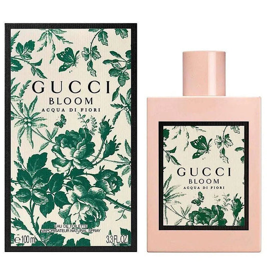 Gucci - Bloom Acqua Di Fiori