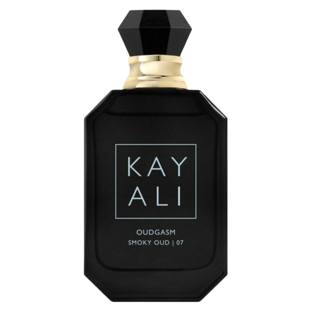 Kayali - Smoky Oud