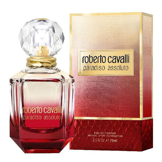 Roberto Cavalli - Paradiso Assoluto