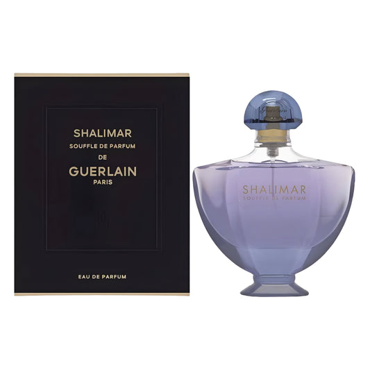 Guerlain - Shalimar Soufle de Parfum