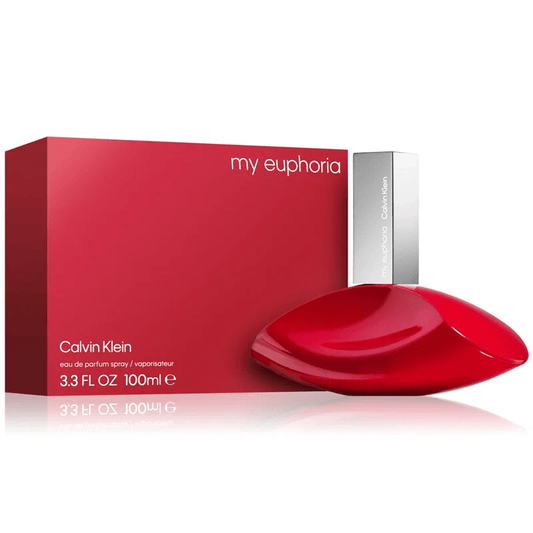 Calvin Klein - My Euphoria