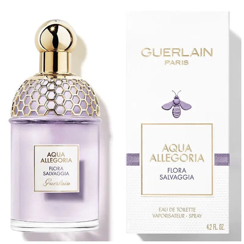 Guerlain - Flora Salvaggia