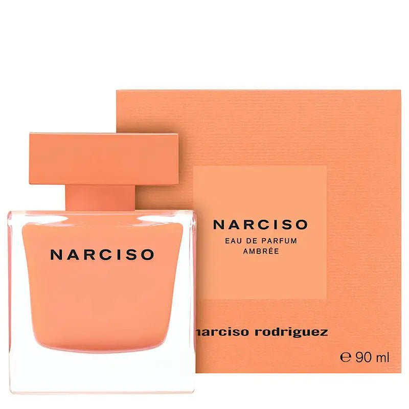 Narciso Rodriguez - Narciso Ambrée