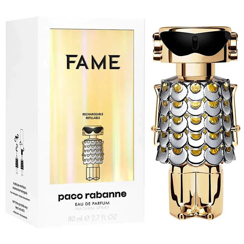 Rabanne - Fame