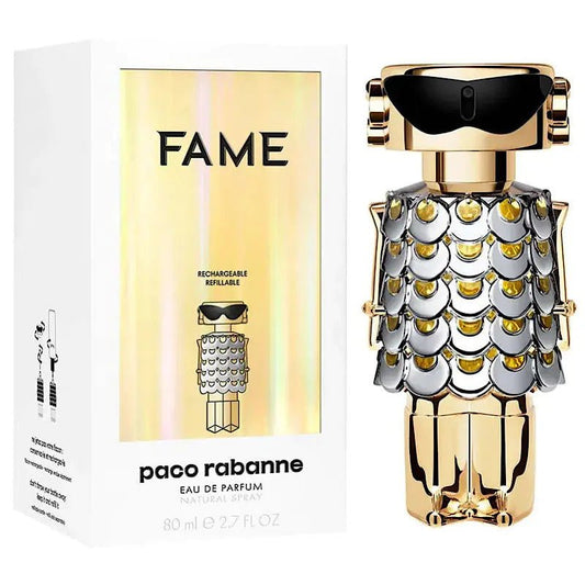 Rabanne - Fame