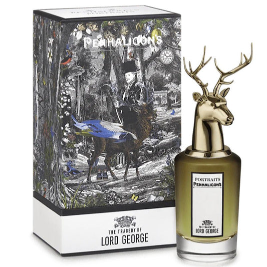 Penhaligon’s - Lord George