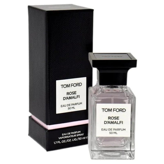Tom Ford - Rose D’Amalfi