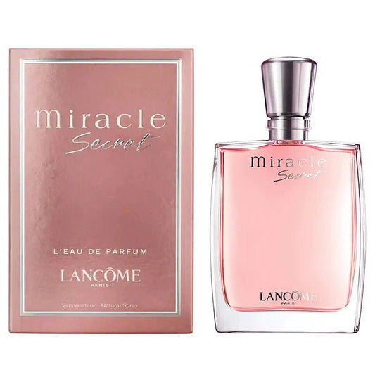 Lancôme - Miracle Secret