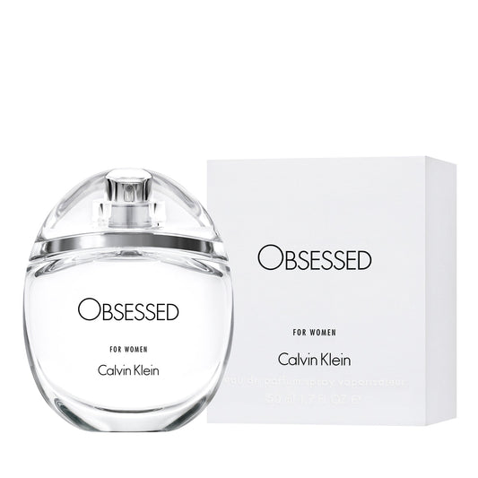 Calvin Klein - Obsessed