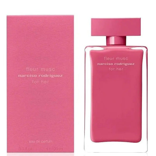 Narciso Rodriguez - Narciso Fleur Musc