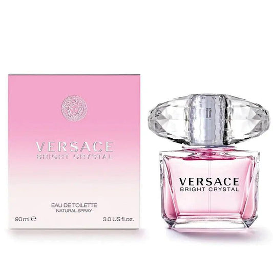 Versace - Bright Crystal