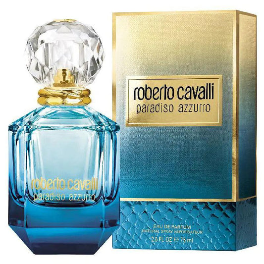 Roberto Cavalli - Paradiso Azzuro