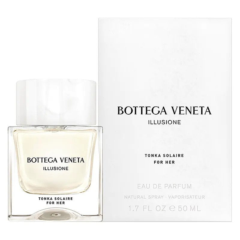 Bottega Veneta - Illusion Tonka Solaire
