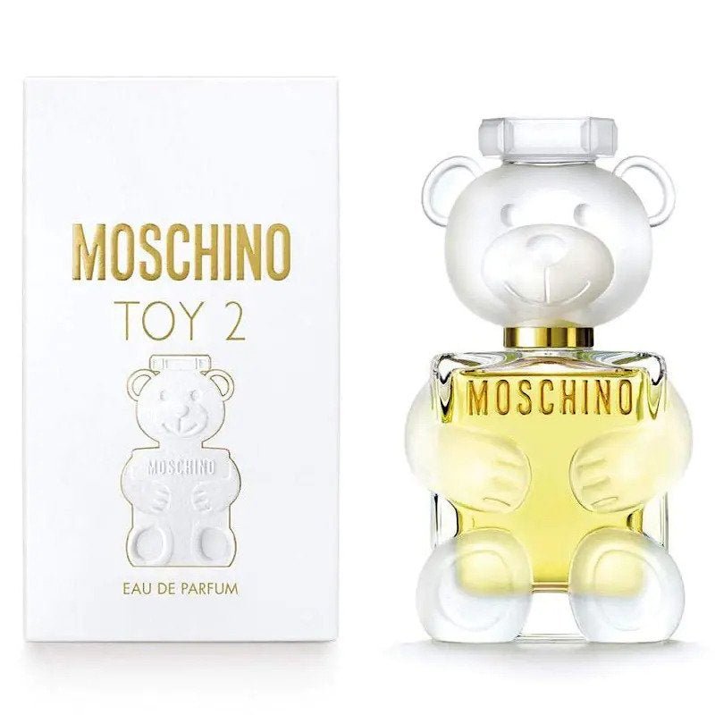 Moschino - Toy 2