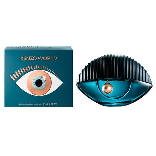 Kenzo - World Intense
