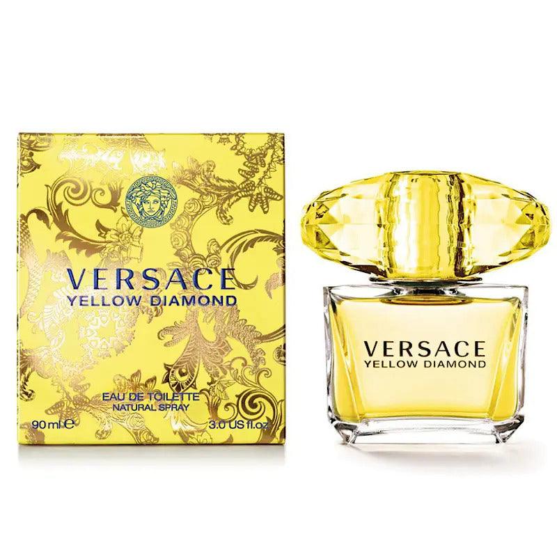 Versace - Yellow Diamond
