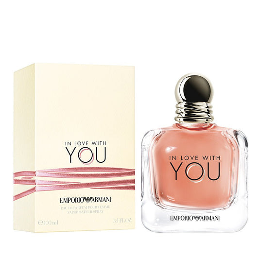 Giorgio Armani - In Love With You