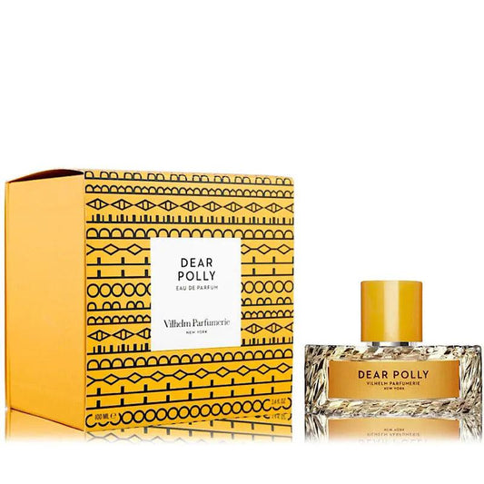 Vilhelm Parfumerie - Dear Polly