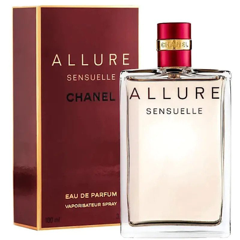 Chanel - Allure Sensuelle