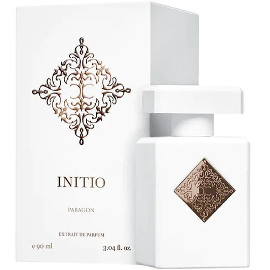 Initio - Paragon